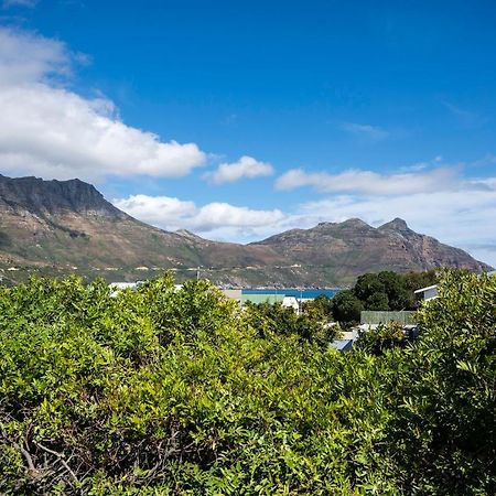 Brightwater Lodge Hout Bay Exterior foto