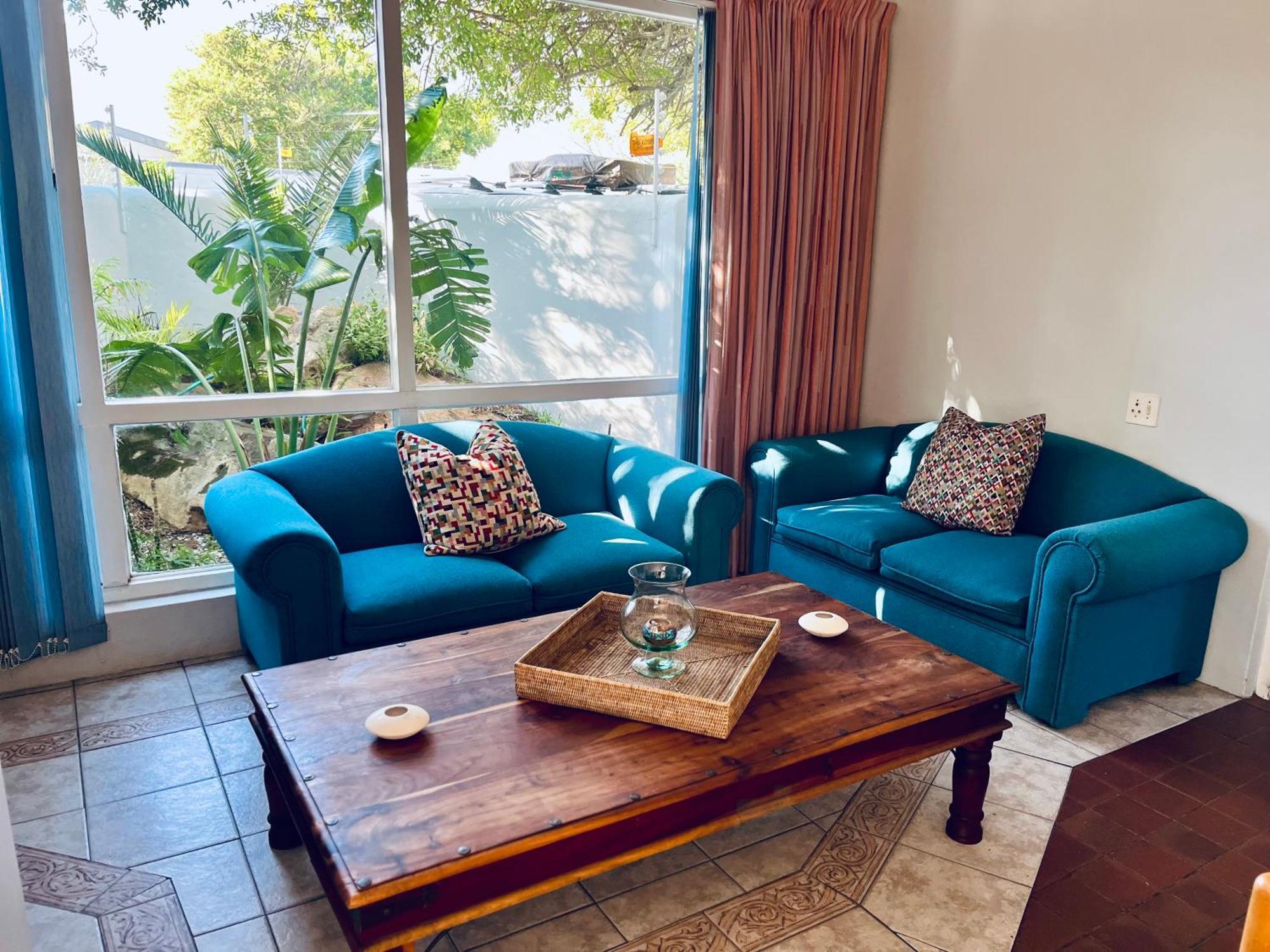 Brightwater Lodge Hout Bay Exterior foto