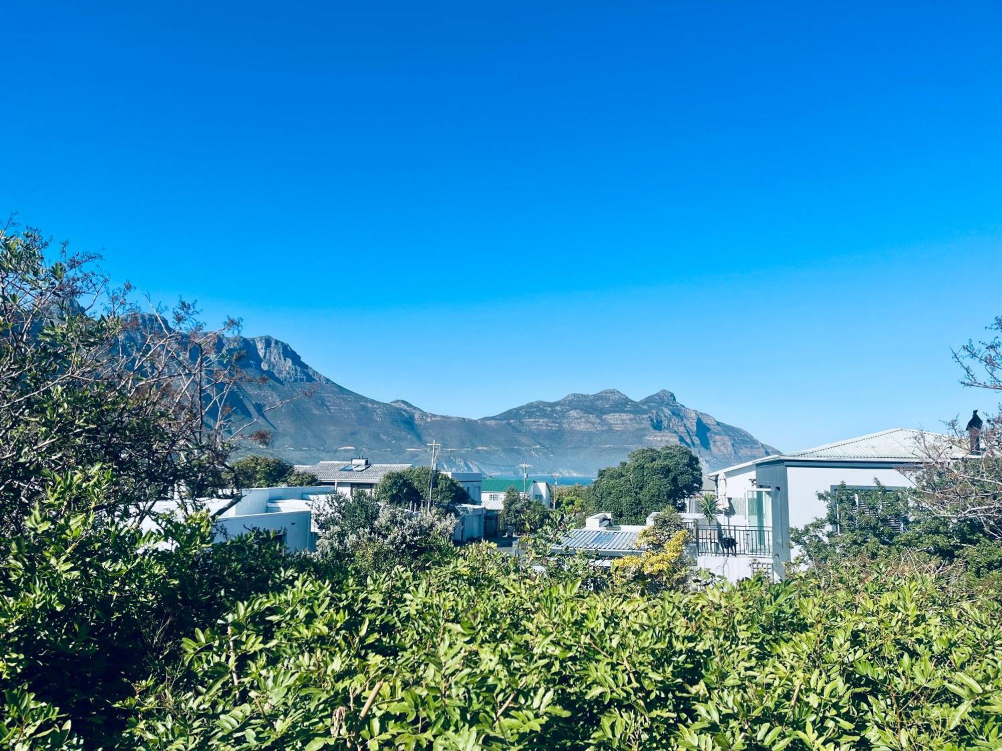 Brightwater Lodge Hout Bay Exterior foto