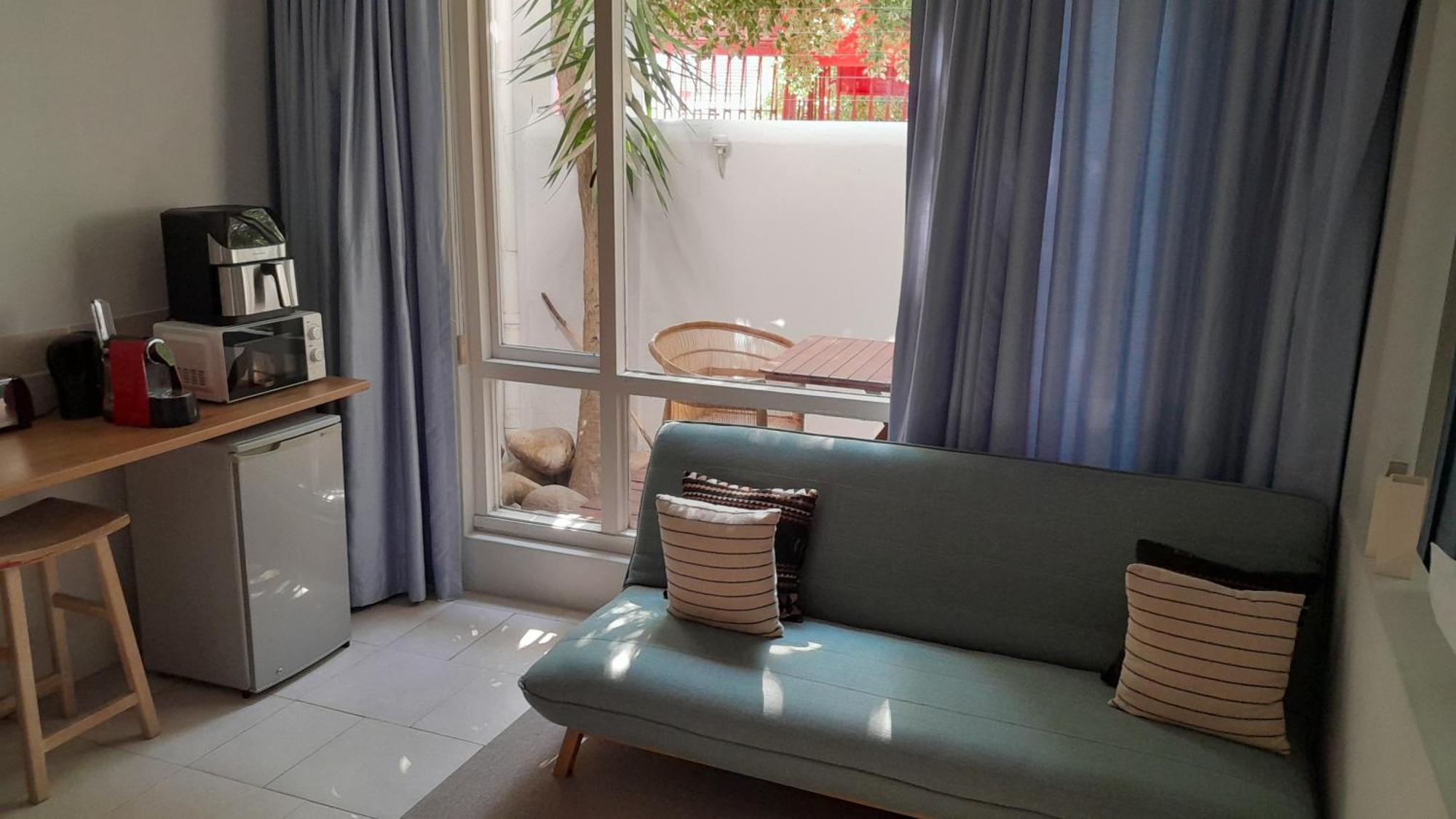 Brightwater Lodge Hout Bay Quarto foto