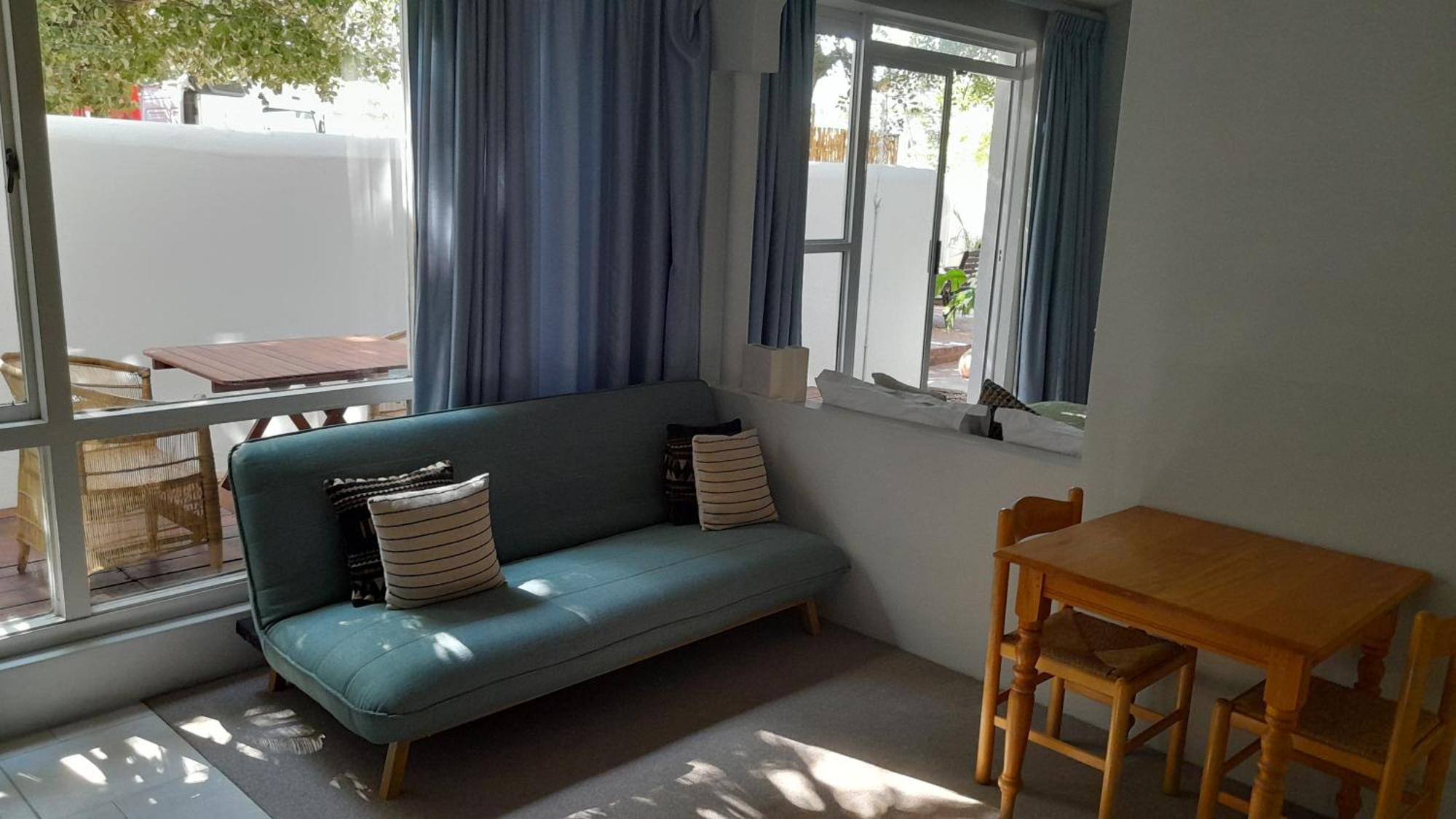 Brightwater Lodge Hout Bay Quarto foto