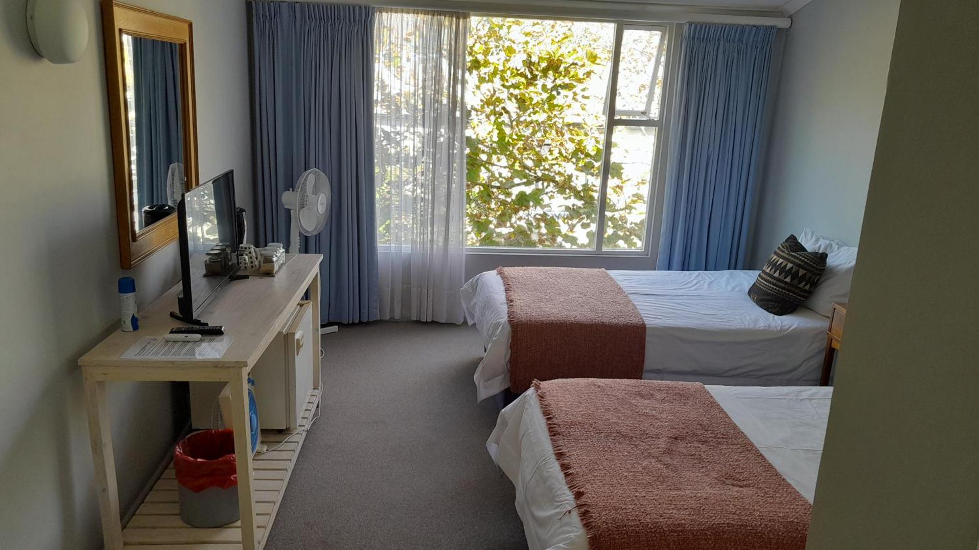 Brightwater Lodge Hout Bay Quarto foto