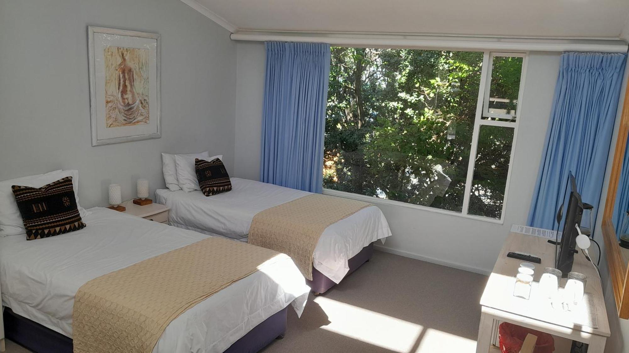 Brightwater Lodge Hout Bay Quarto foto