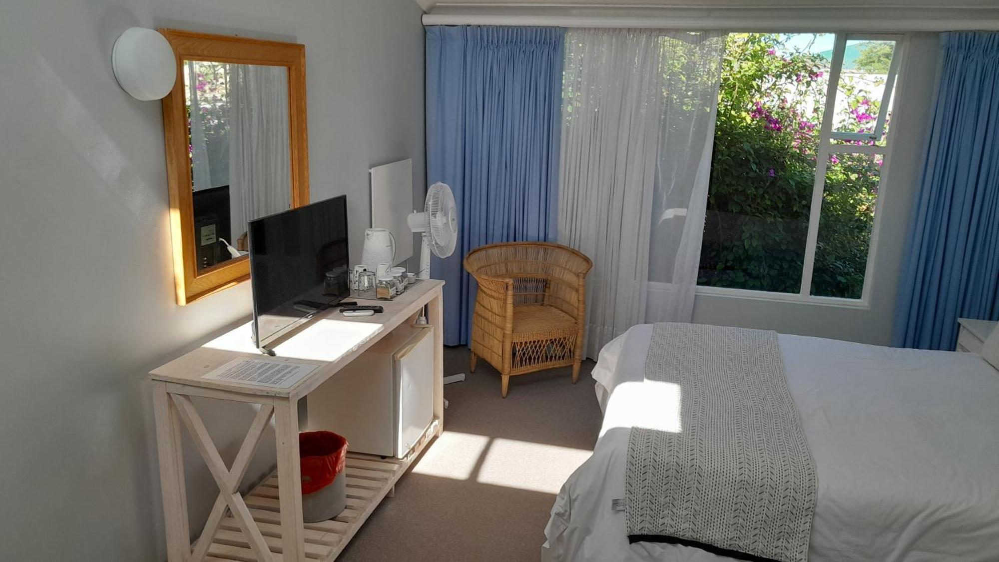 Brightwater Lodge Hout Bay Quarto foto