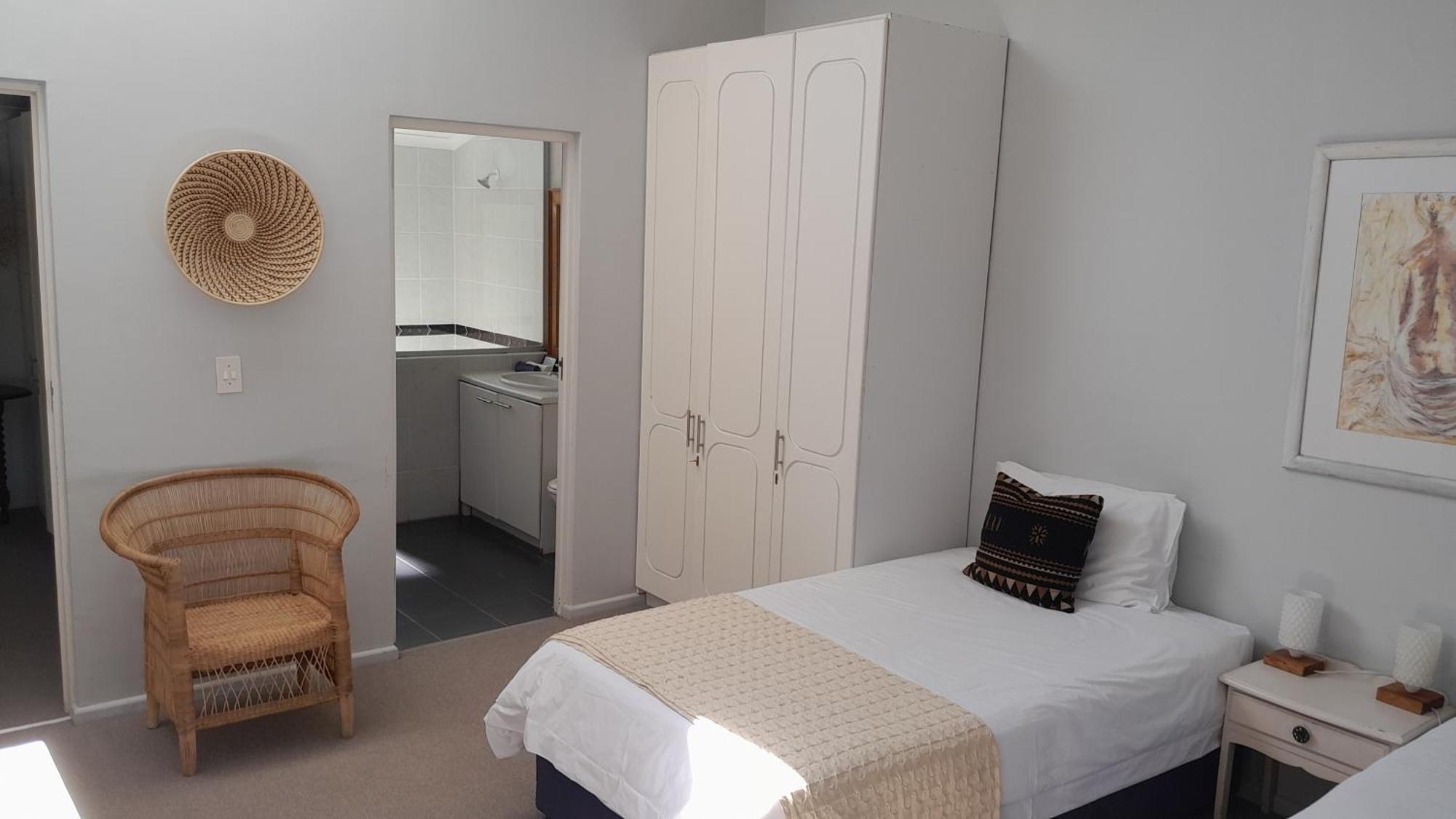 Brightwater Lodge Hout Bay Quarto foto