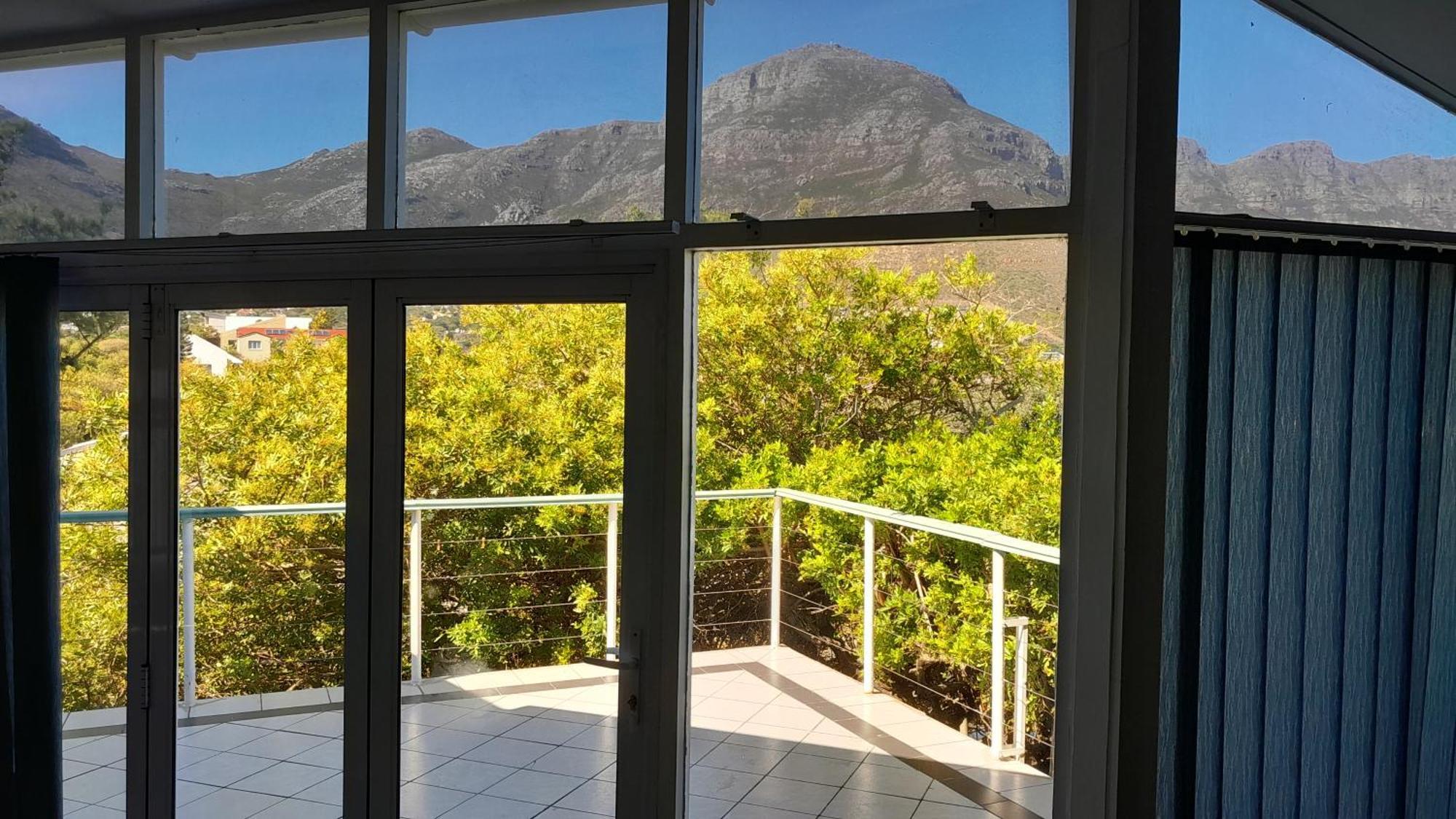 Brightwater Lodge Hout Bay Quarto foto
