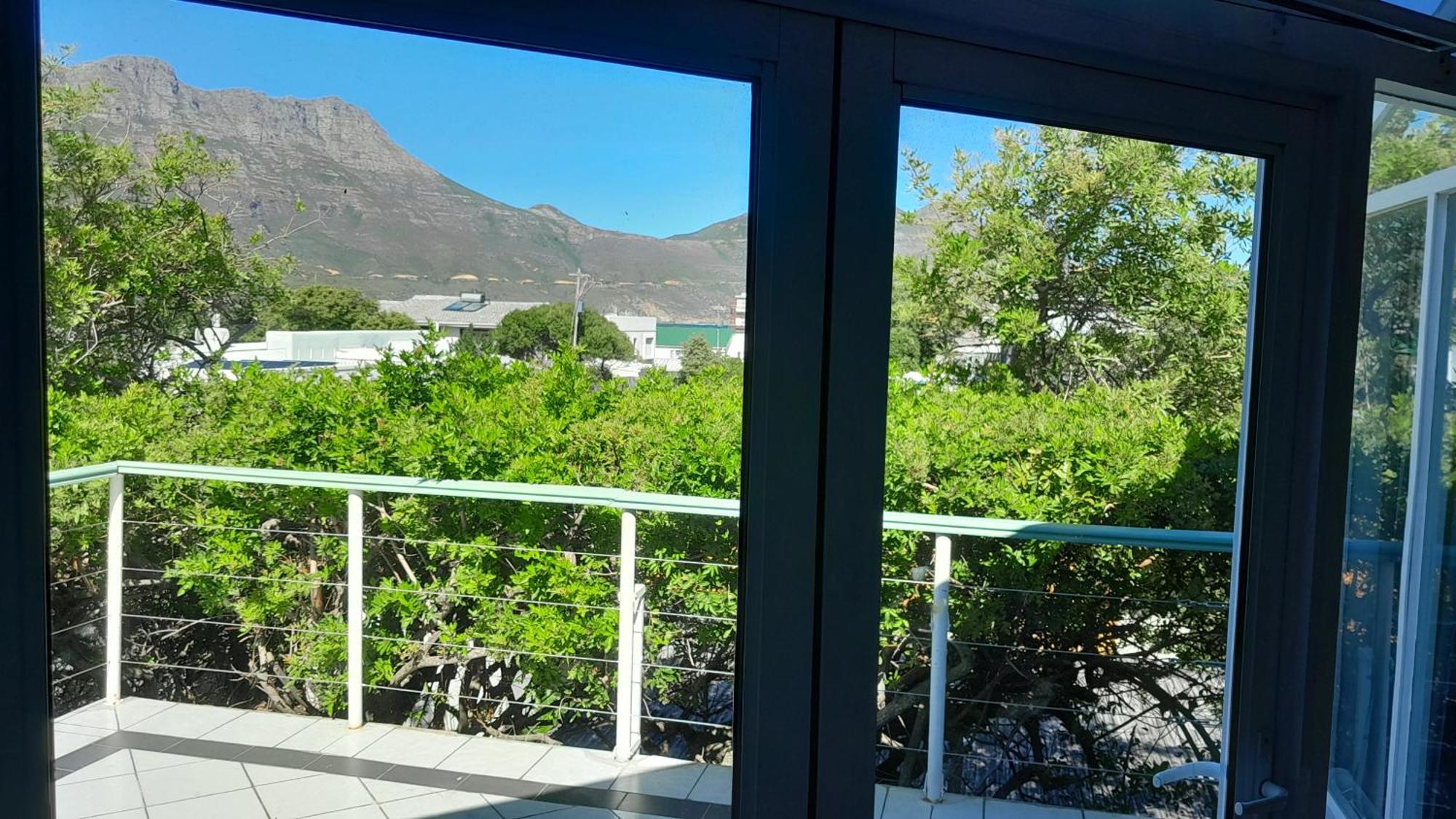Brightwater Lodge Hout Bay Quarto foto