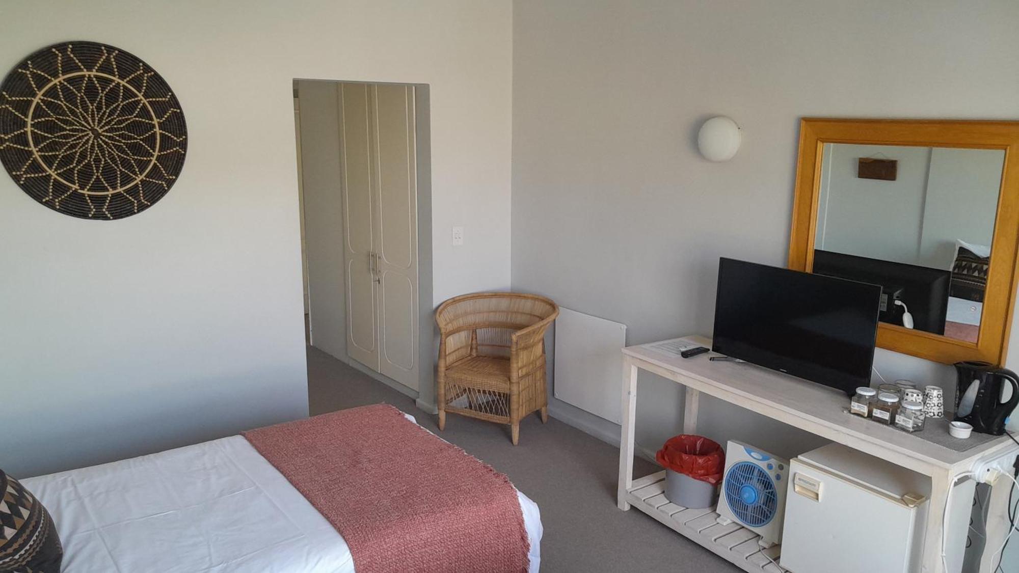 Brightwater Lodge Hout Bay Quarto foto