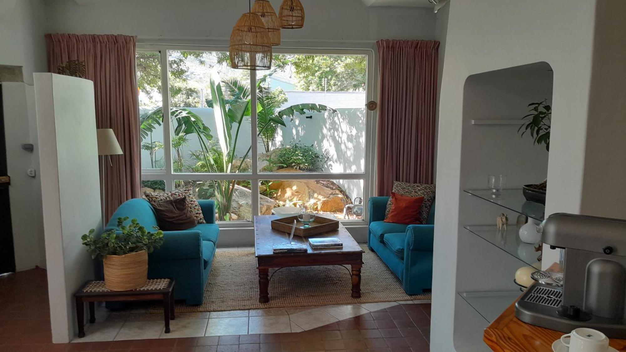 Brightwater Lodge Hout Bay Exterior foto